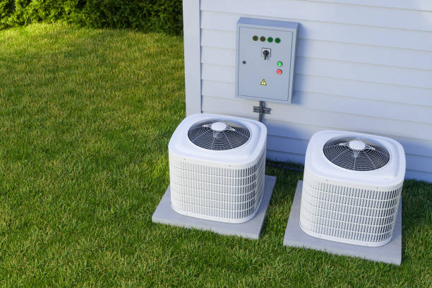 Best Ductless HVAC repair  in Ballston Spa, NY